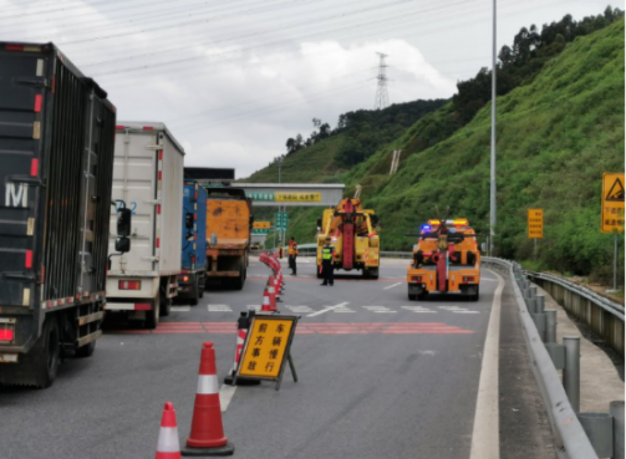 Shenzhen Expressway Group Co., Ltd.