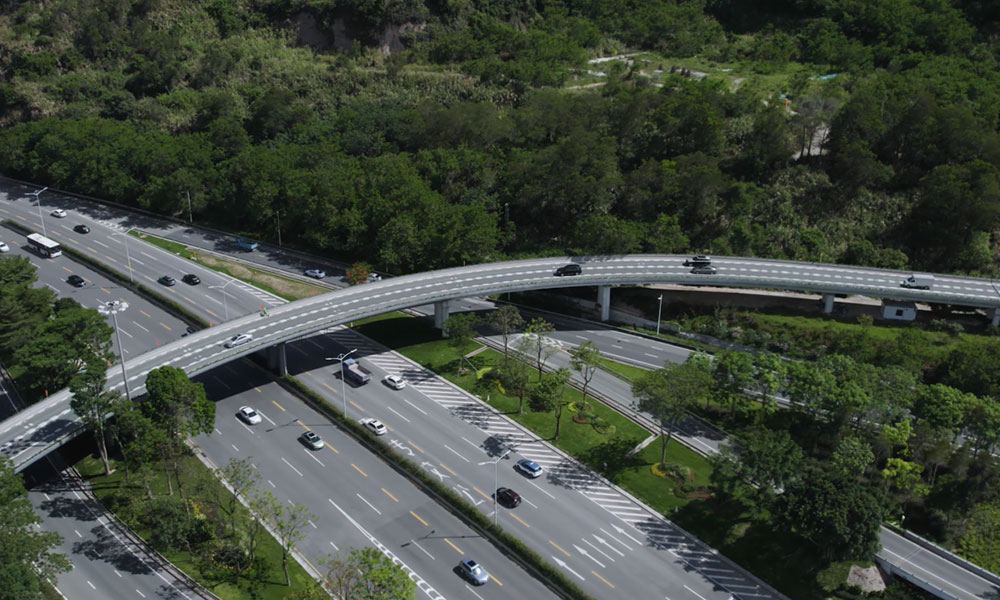 深圳高速公路集团股份有限公司