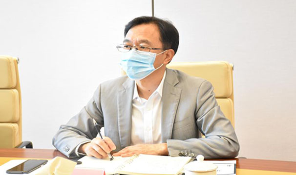 深圳高速公路集团股份有限公司